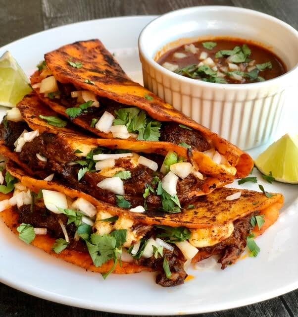 Yucatán Mexican Grill 1
