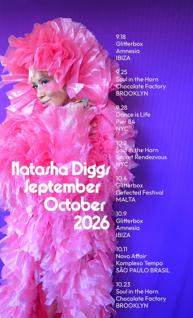 Glitterbox 3