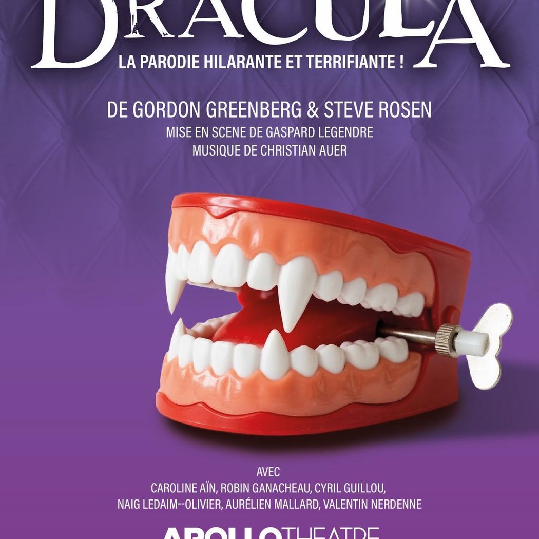 DRACULA 1