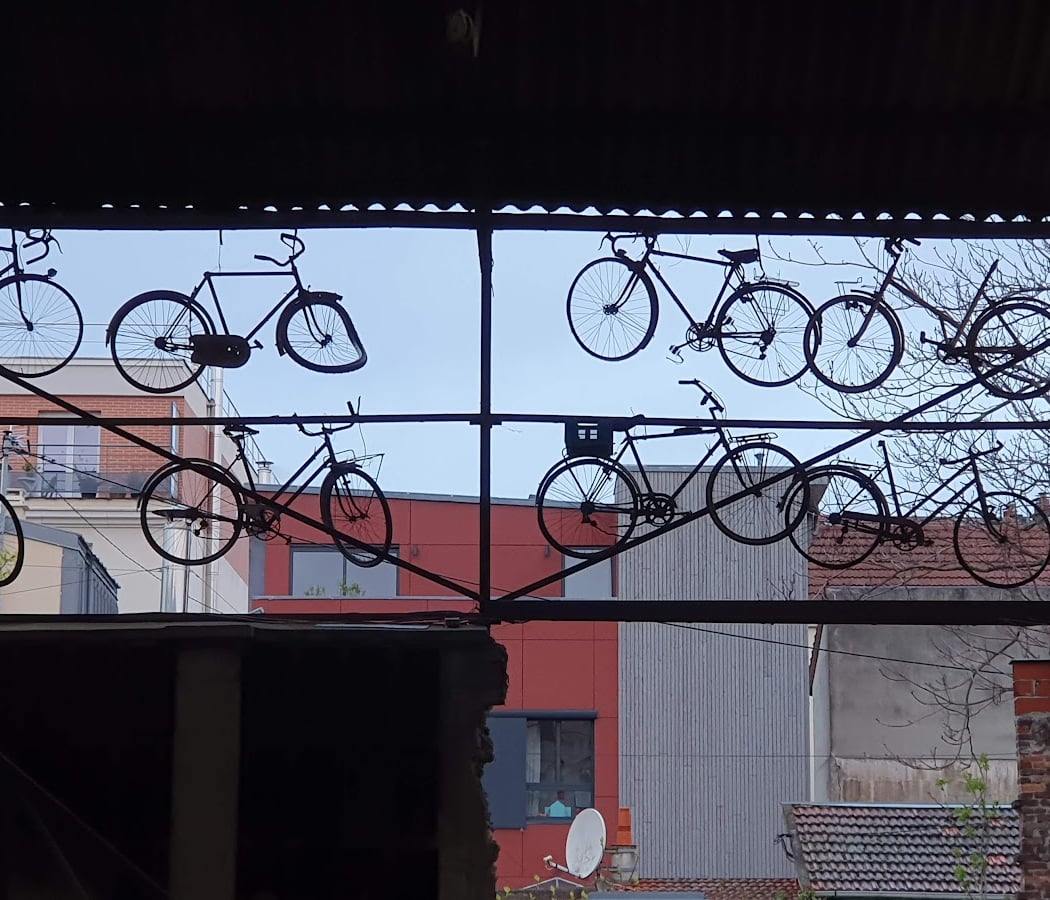 La Fonderie - Centre Artistique 3