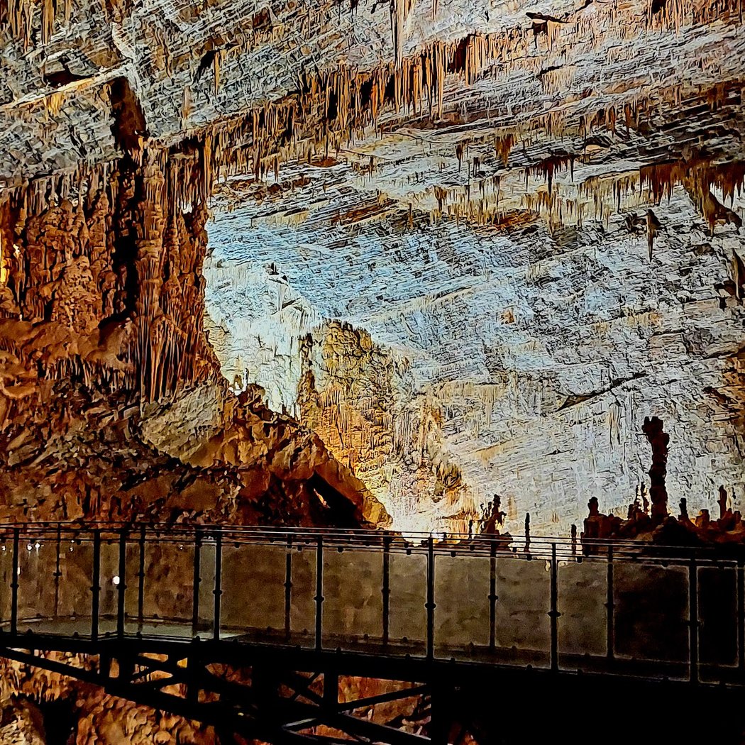 Gouffre Géant de Cabrespine 1