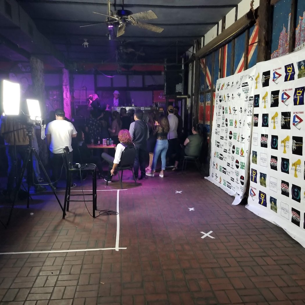 MIAMI UNDERGROUND FILM FESTIVAL