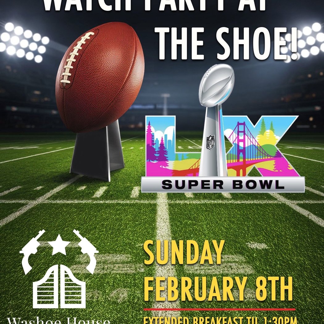 Super Bowl LX Watch Party 1