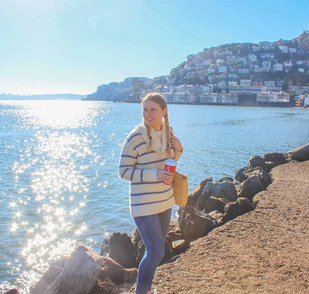 sausalito on the waterfront foundation 3
