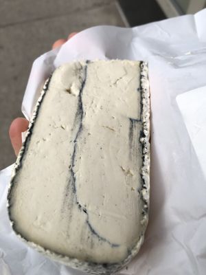 Rebel Cheese Essex Market 2