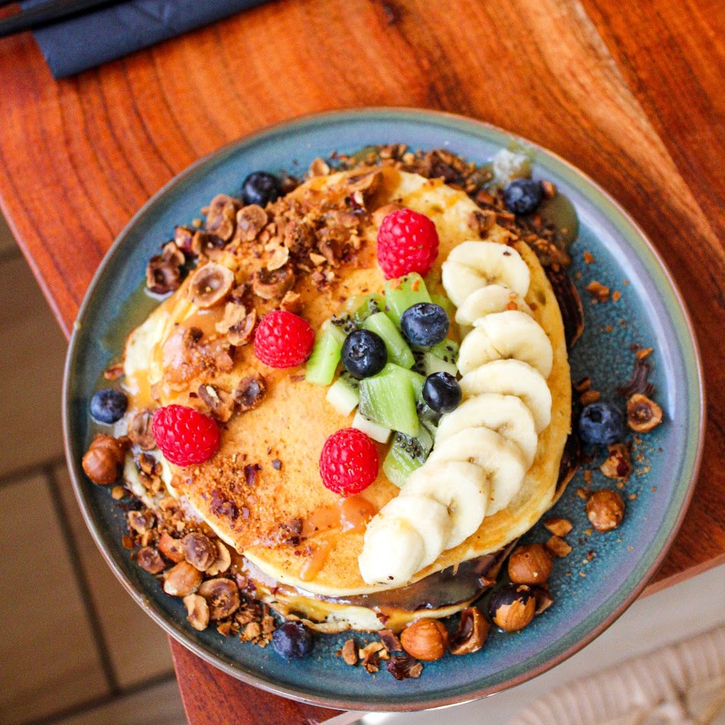 Horizon Brunch 1
