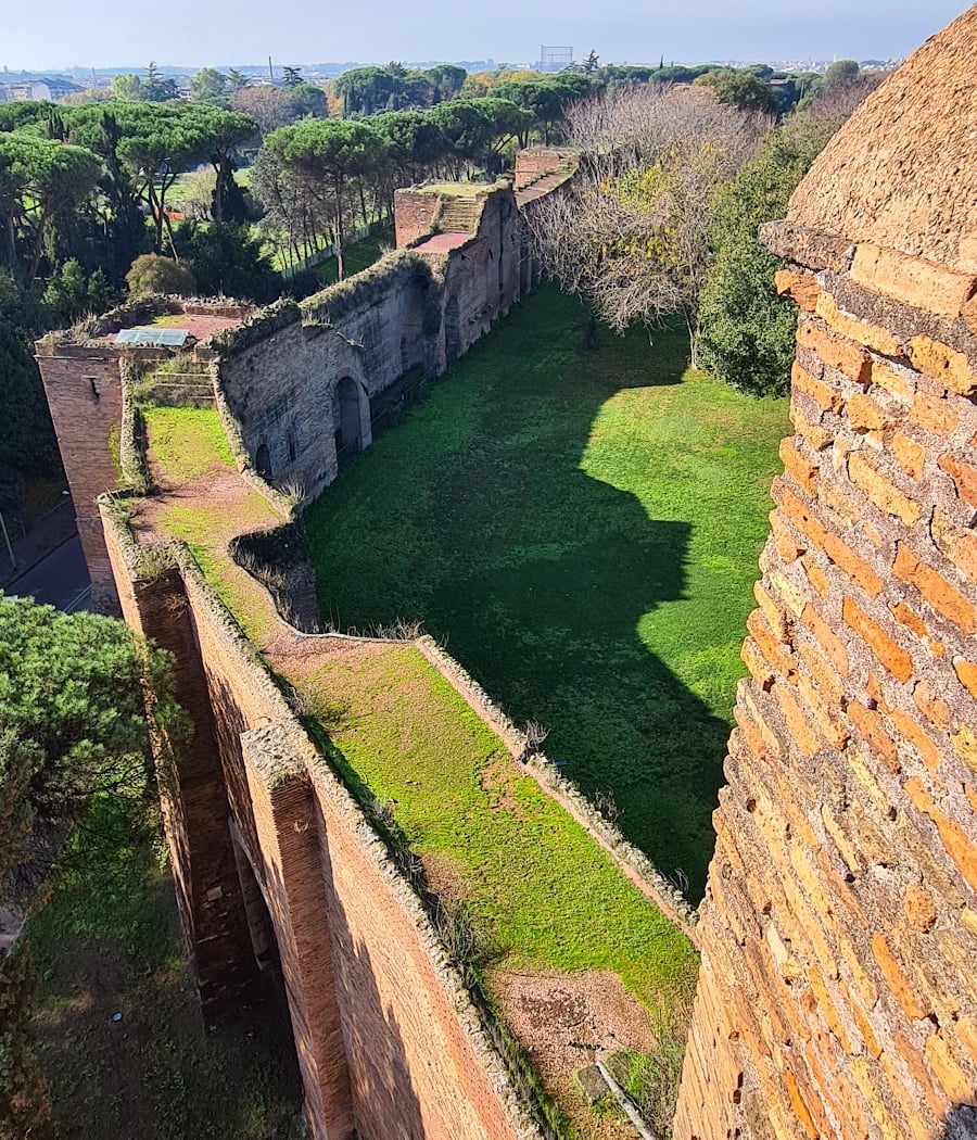 Museo delle Mura 1