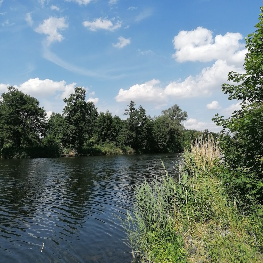 Havel Canal 2