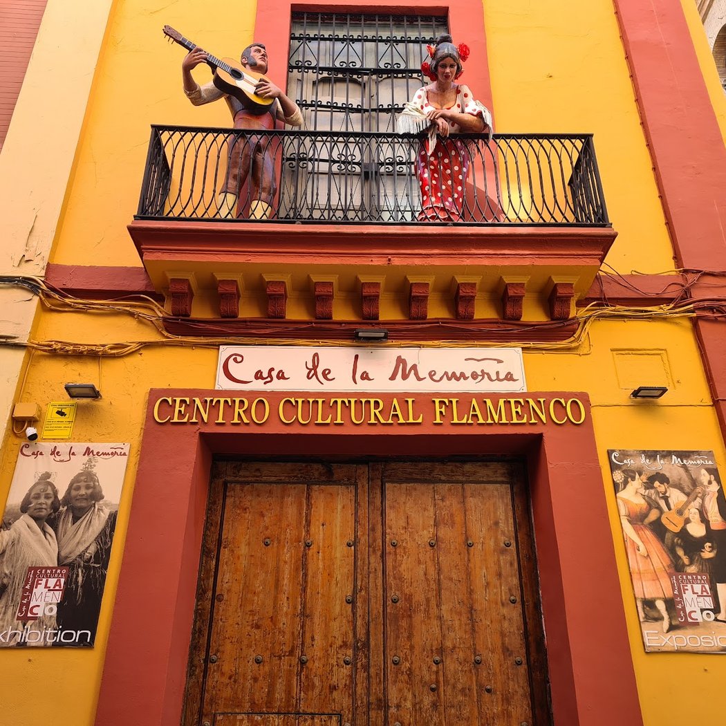Tardes de Pasión Flamenca 2
