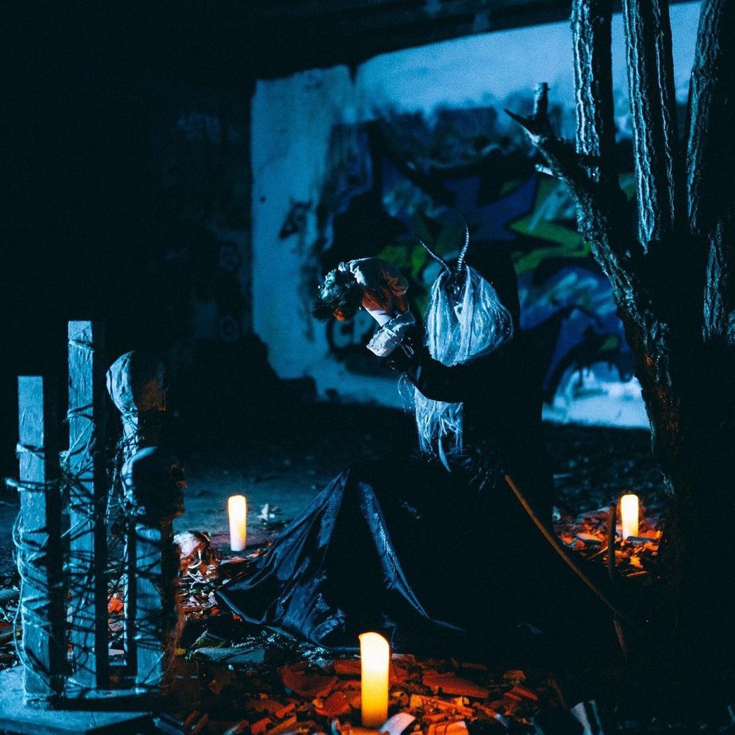 CLOSED ESCAPE GAME BORDEAUX 1