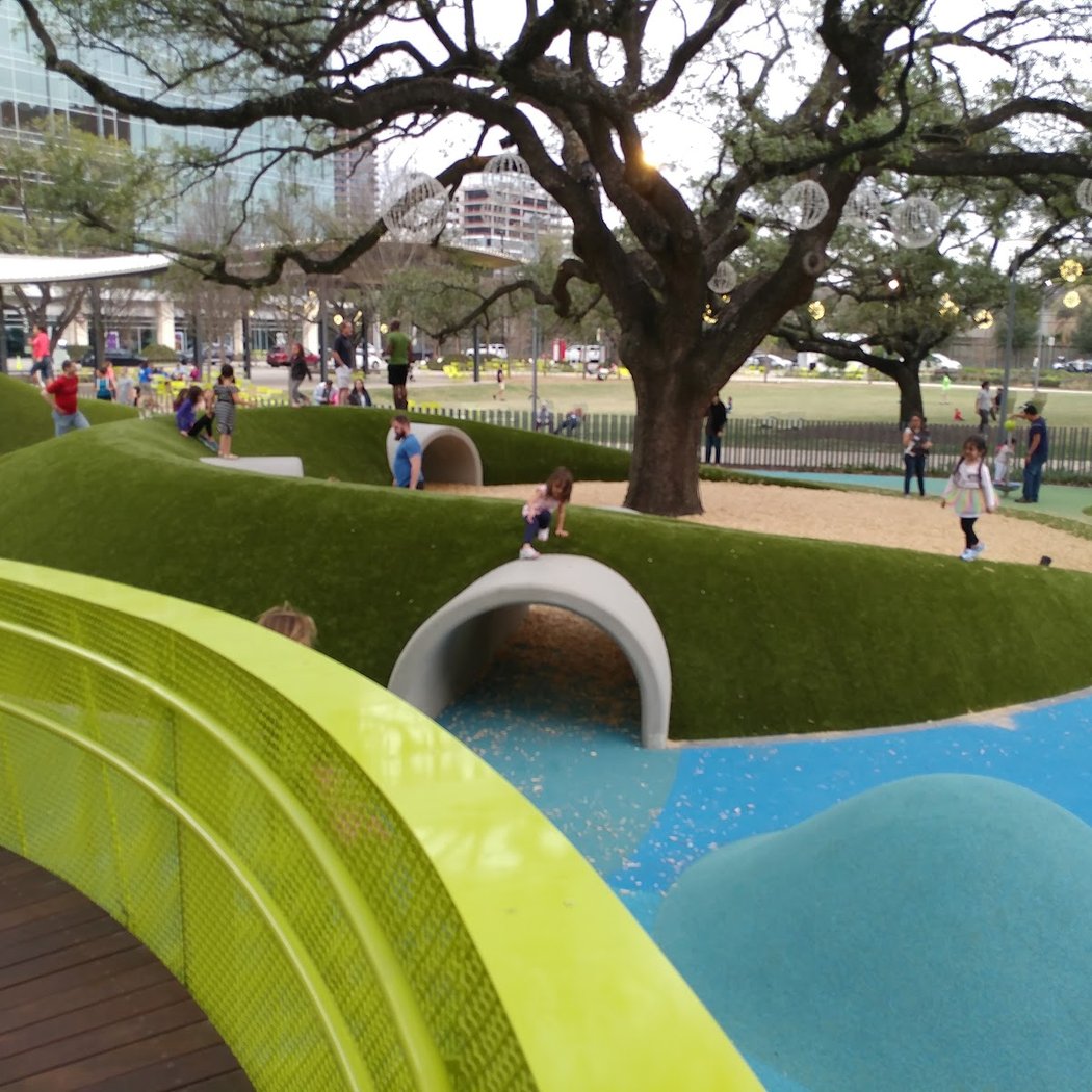 Levy Park 3