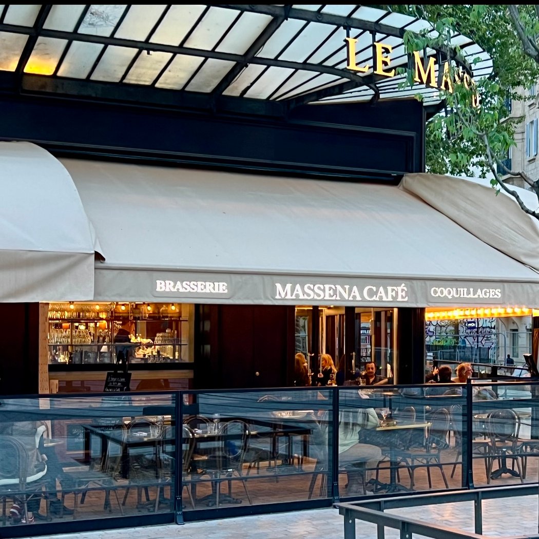 Massena Café 2