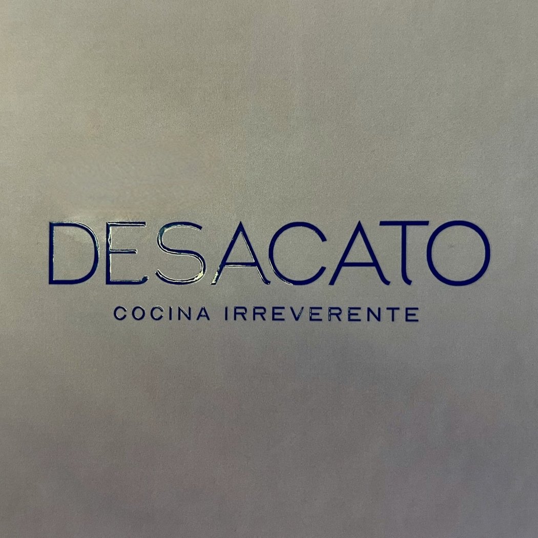 Desacato Restaurante Sevilla 2