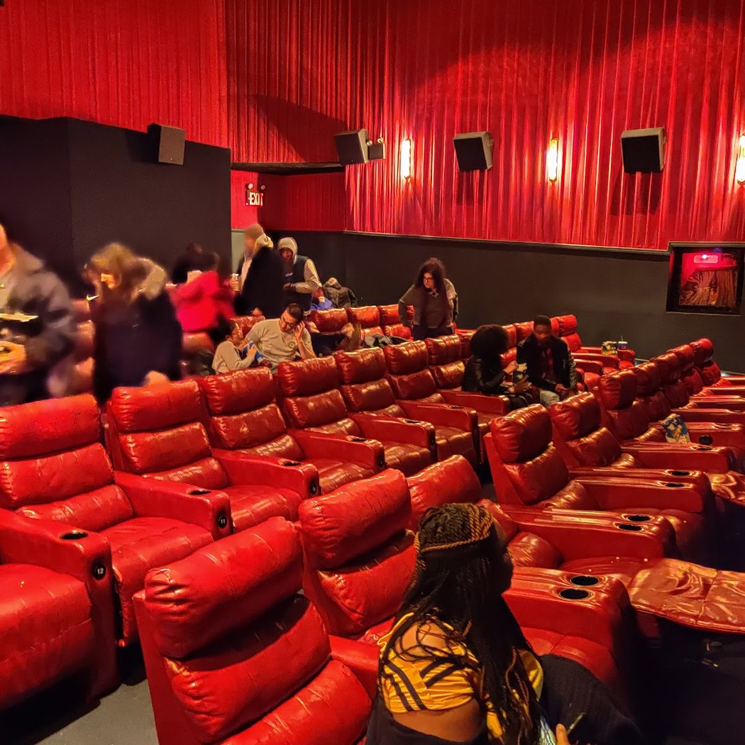 Cinemart Cinemas 3