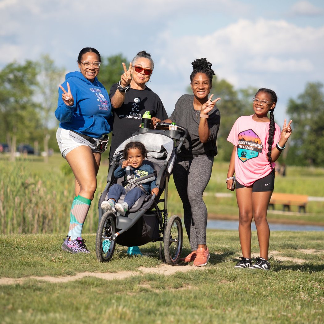 Summer Fun Run & Walk Series 2