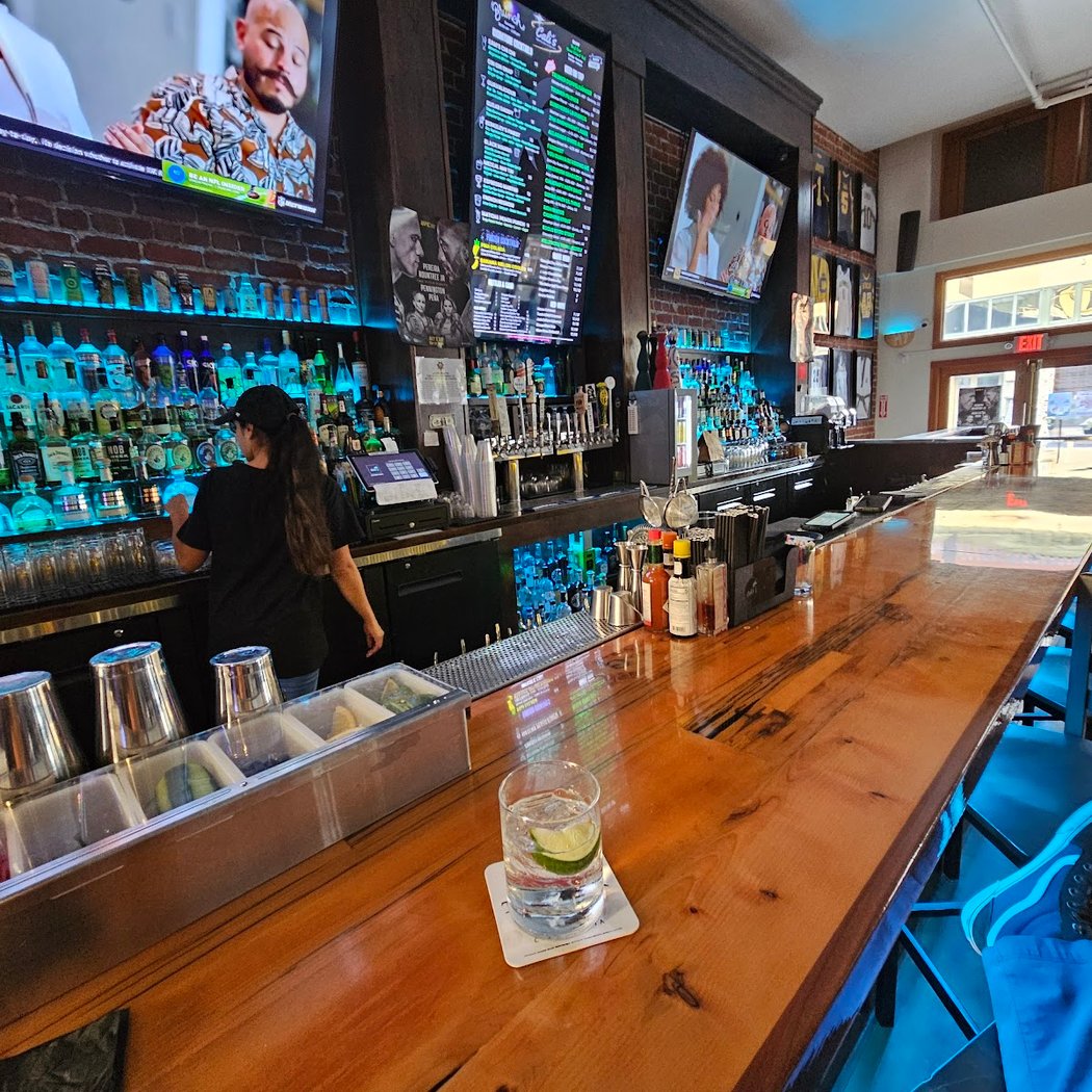 World Cup watch party 3