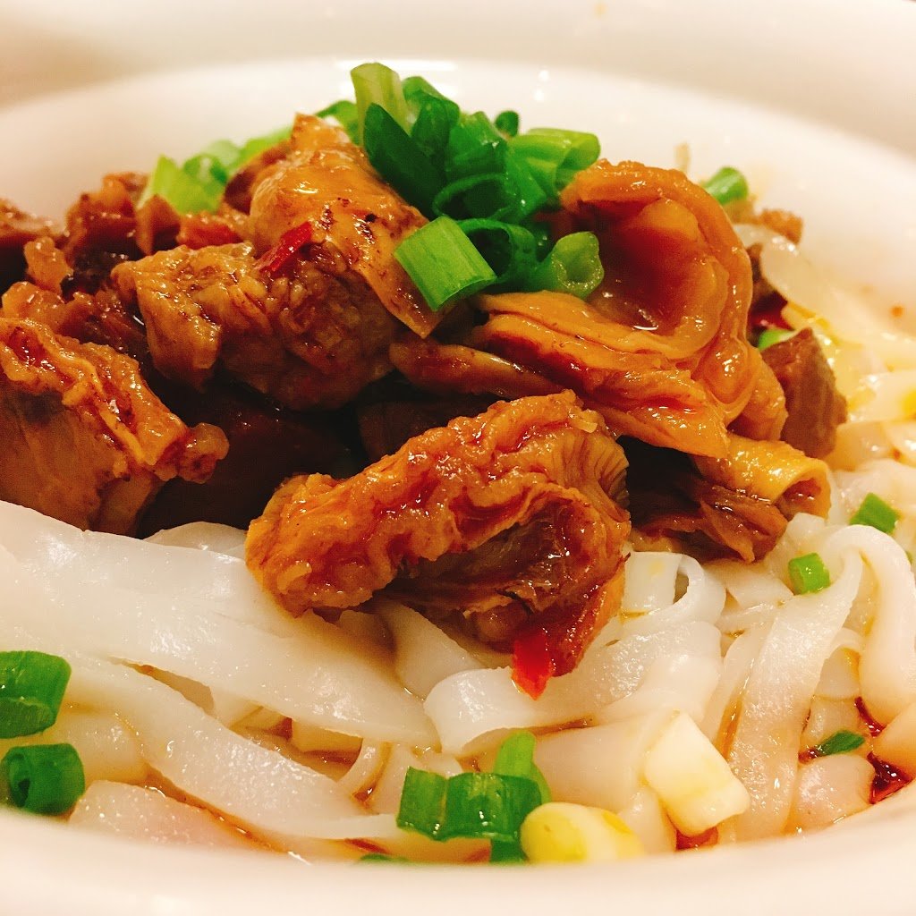 Yum Noodles 1