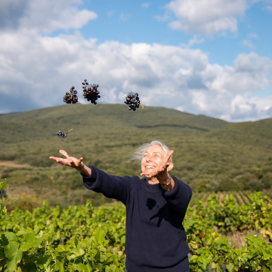 Domaine de Cébène 2
