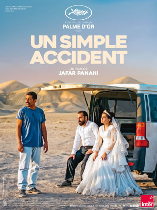UN SIMPLE ACCIDENT 1