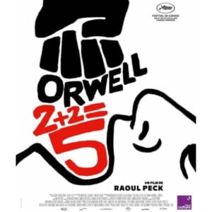 Orwell: 2+2=5 1