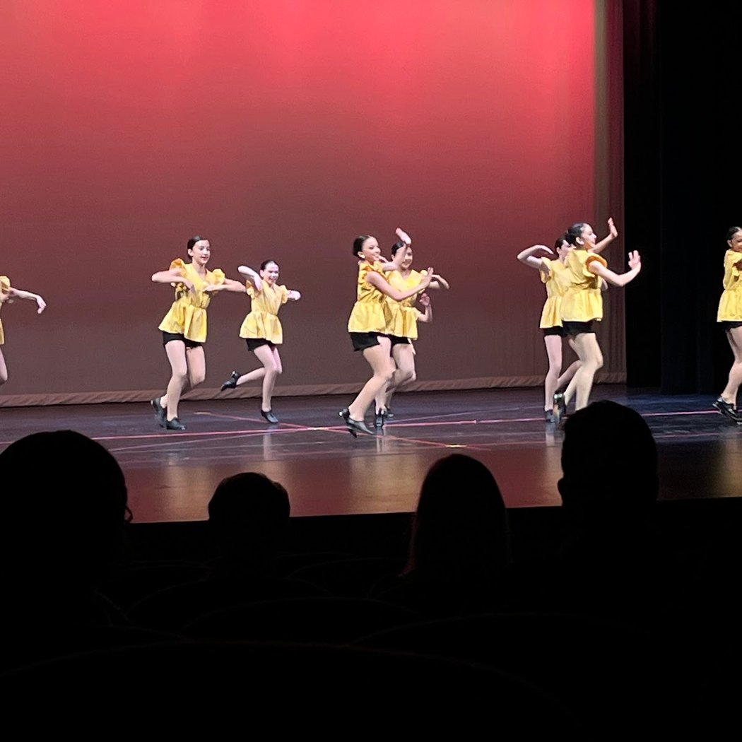Woodside High Performing Arts Center 2
