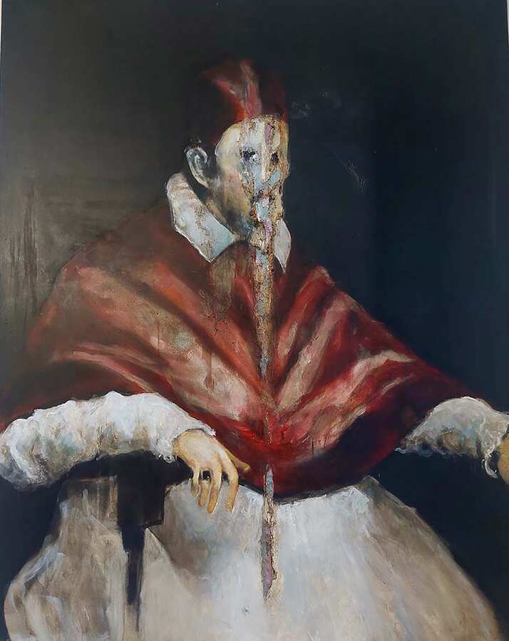 ! Sacré ? 1