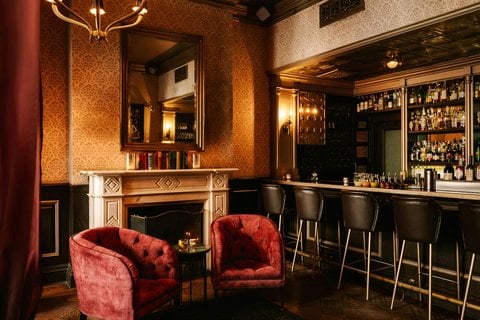 The William Hotel Midtown, Sonder 1