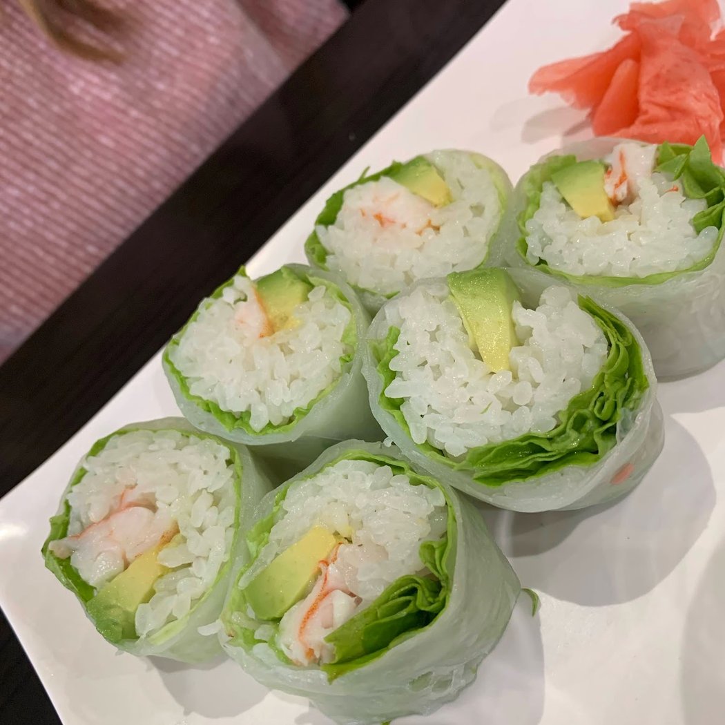 RI Xin 1