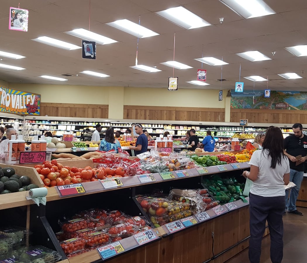 Trader Joe's 3