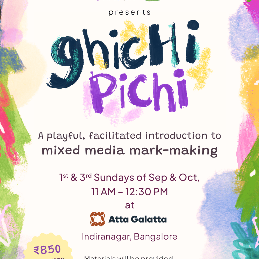 Ghichi Pichi 1