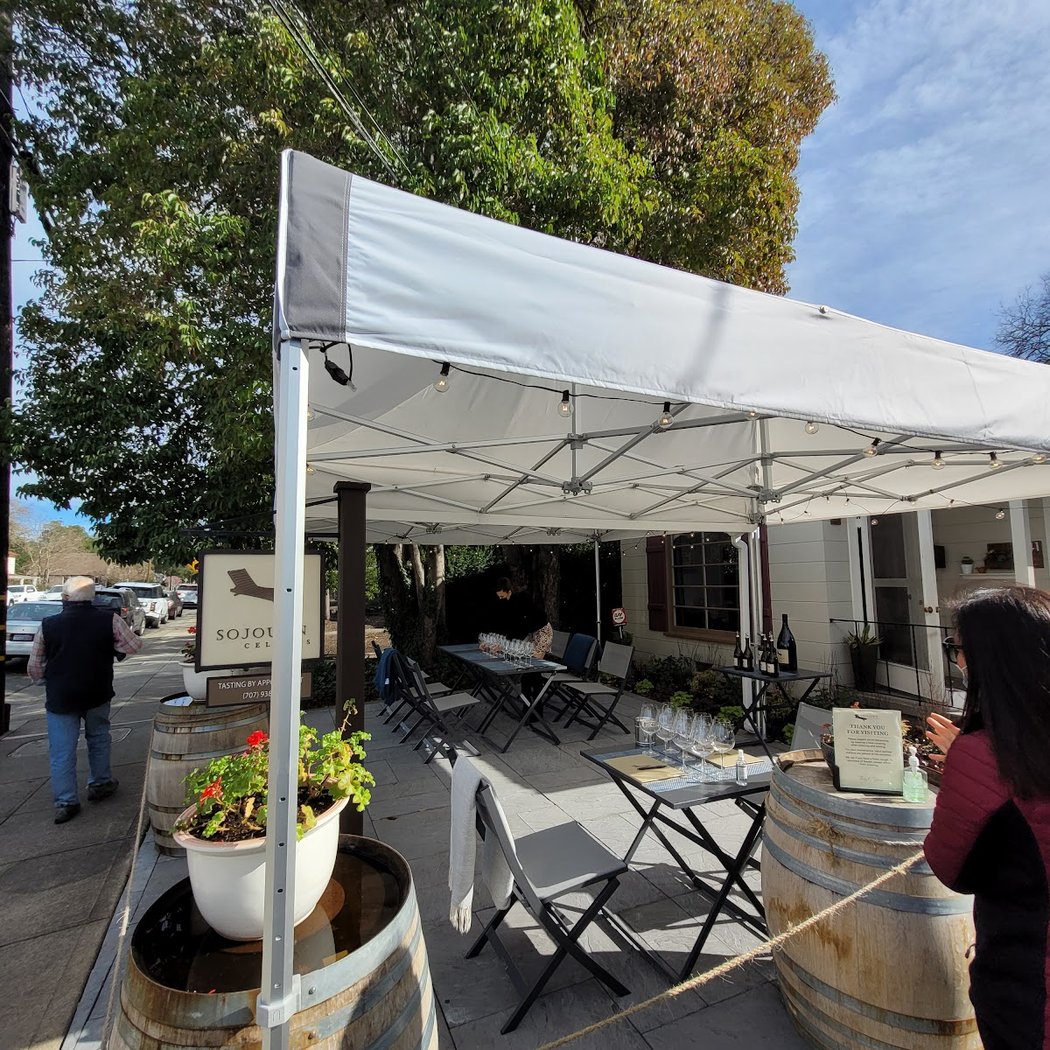 Sojourn Cellars 3