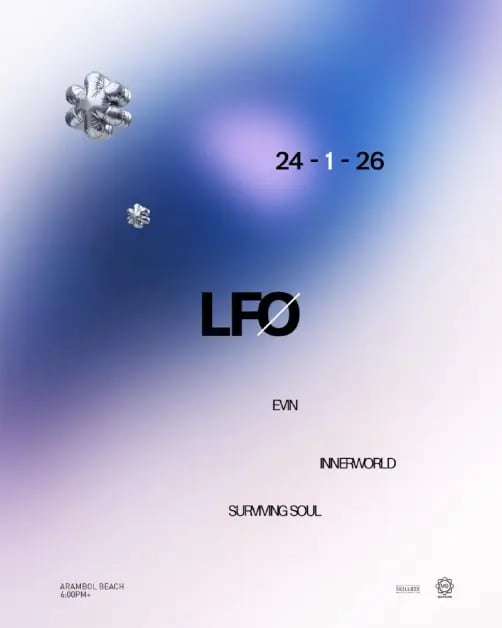 LFO Second Edition 1