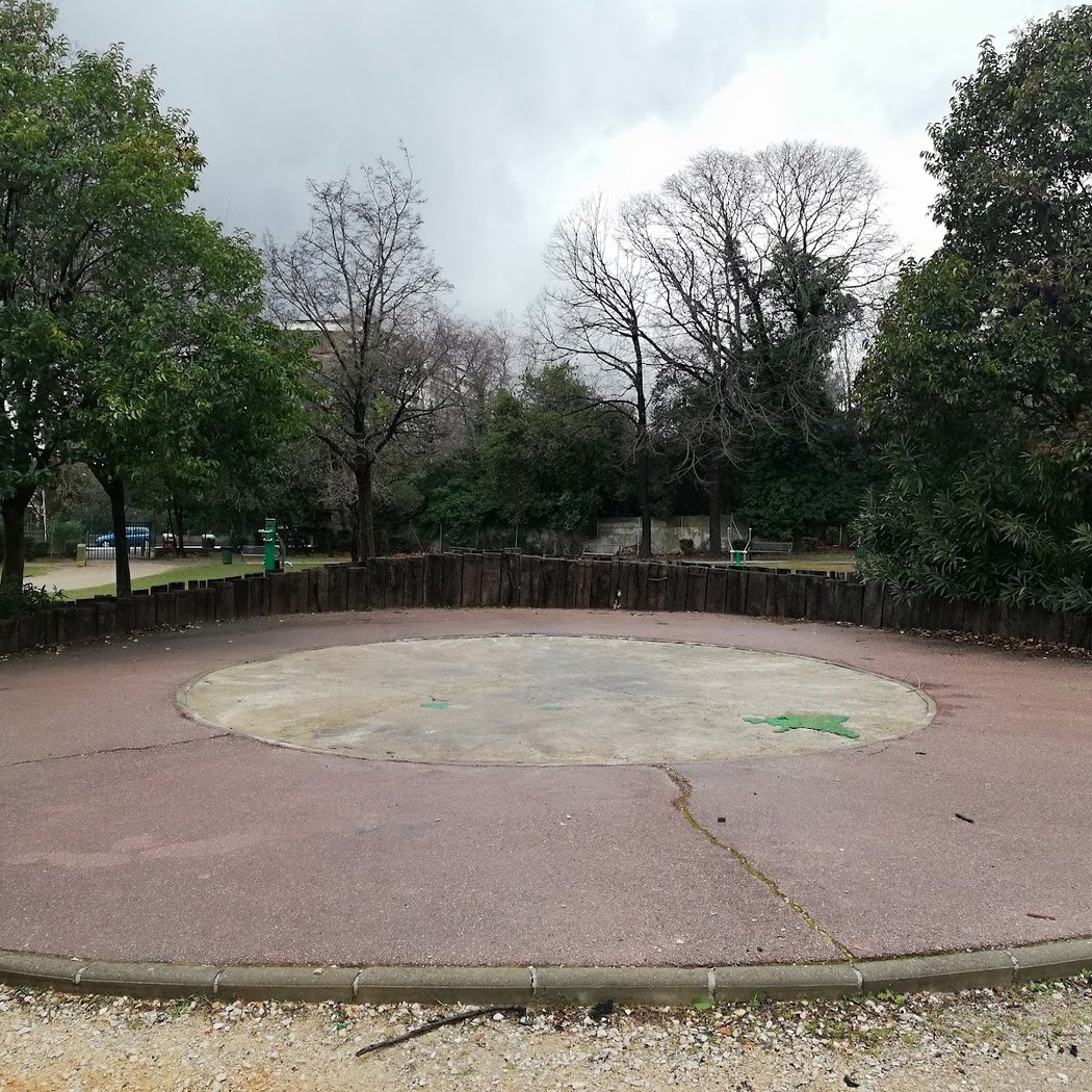 Perrine Garden 3