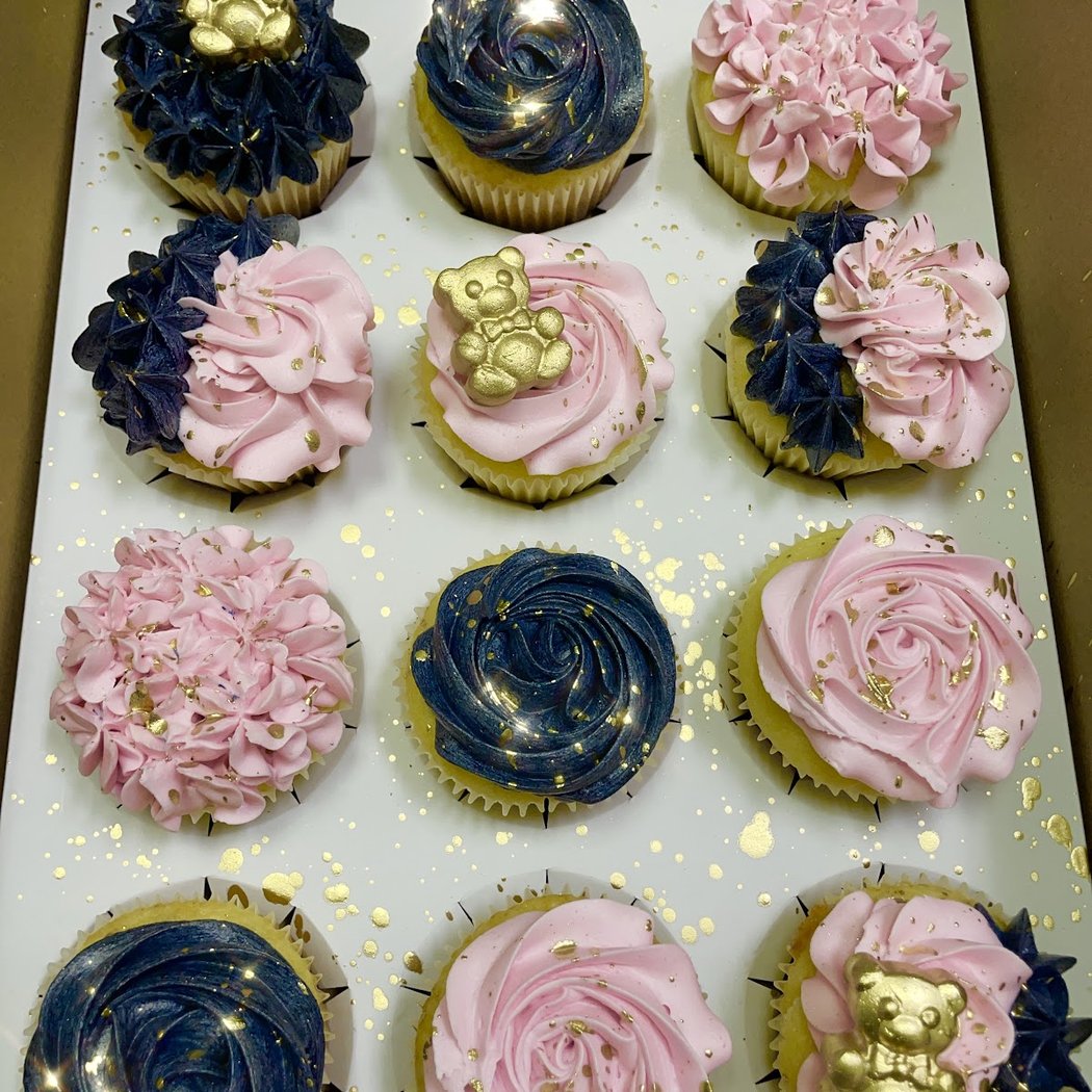 Parties Galore Cakes & More 1