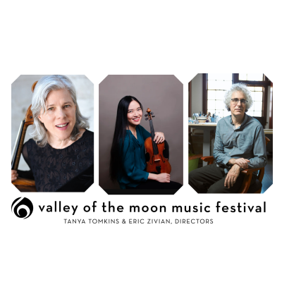 Valley of the Moon Music Festival Concert 1