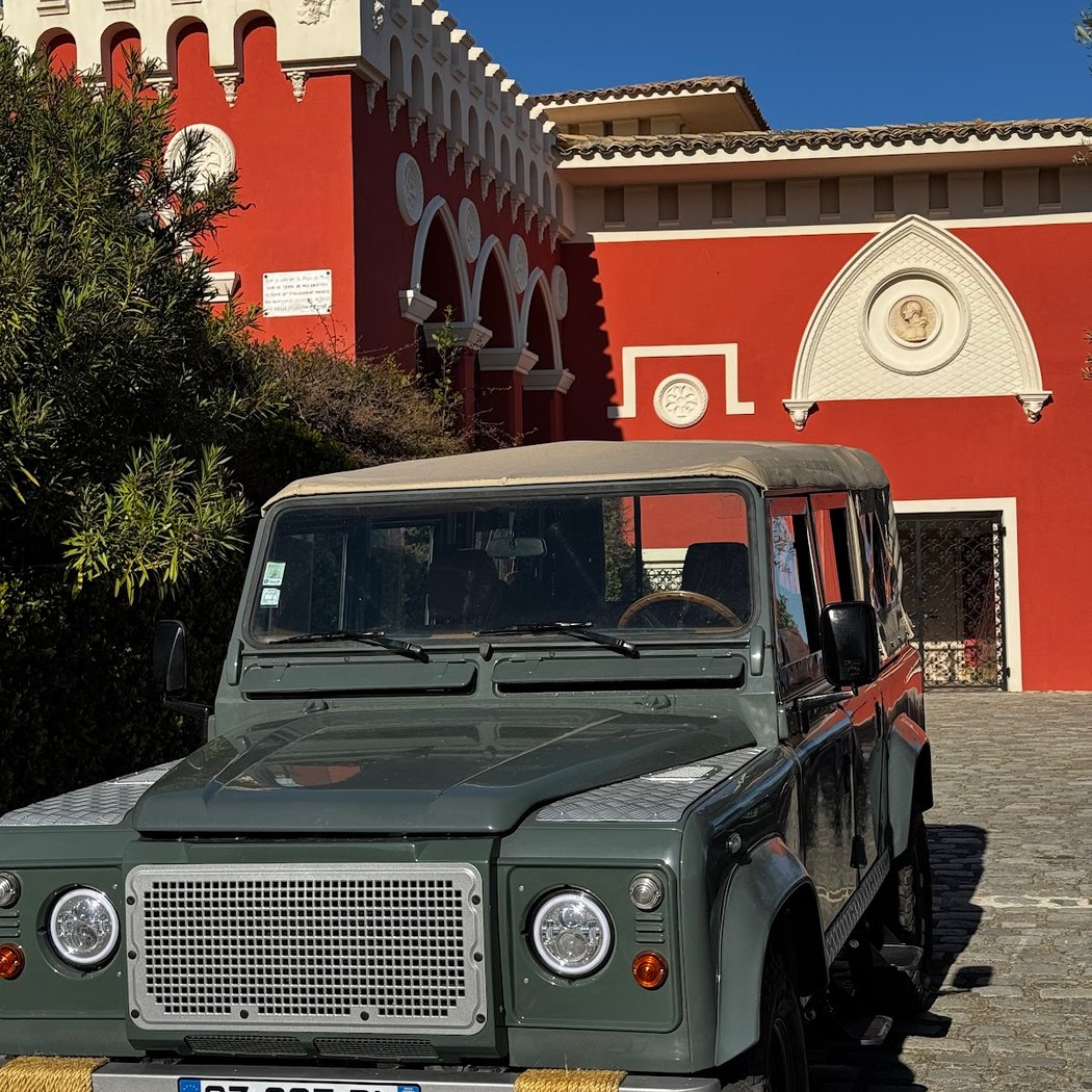4x4 City Tours 3