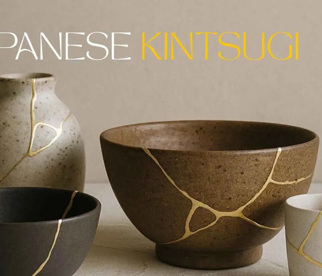 Kintsugi Art Workshop 2
