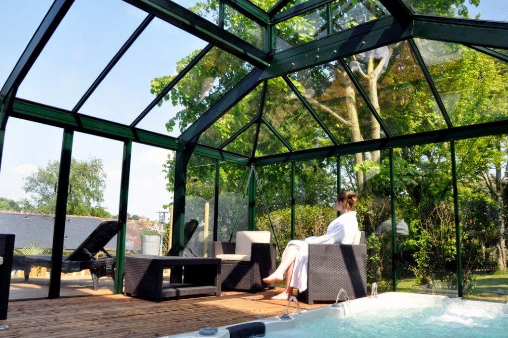 ATIMERIA Spa Old Farm 2