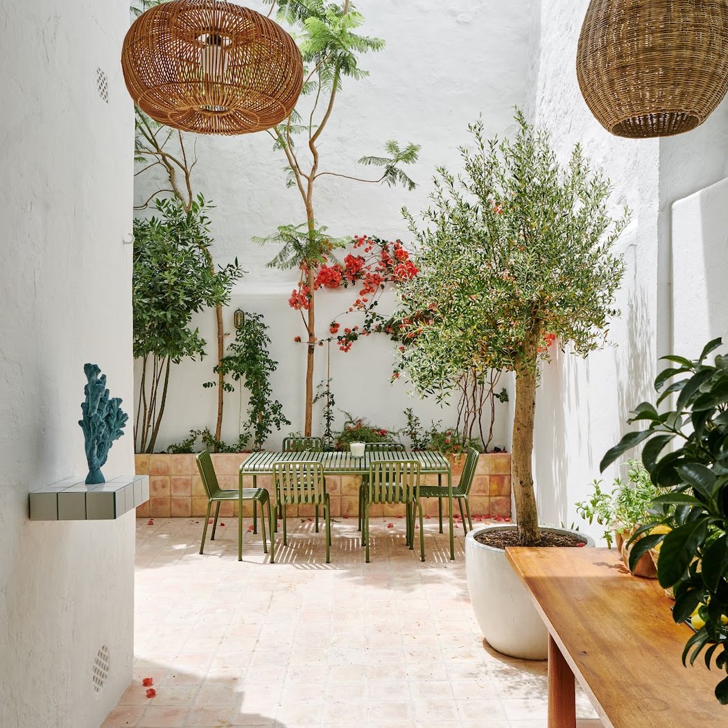 Casa Marguo 1