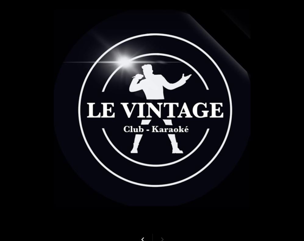 LE VINTAGE CLUB 2