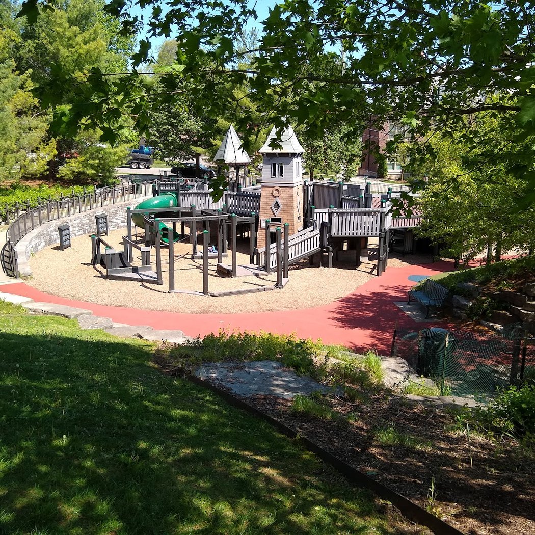 Booth Park 2