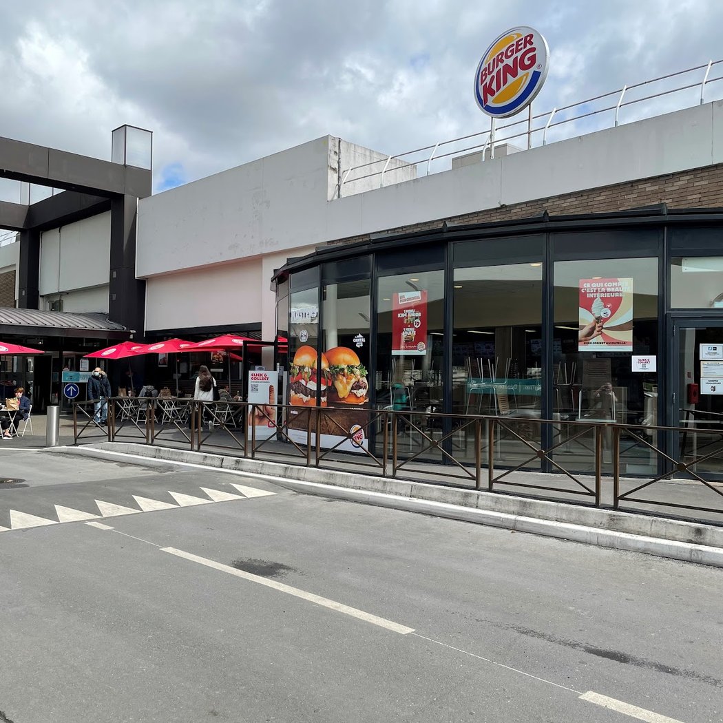 Burger King 2