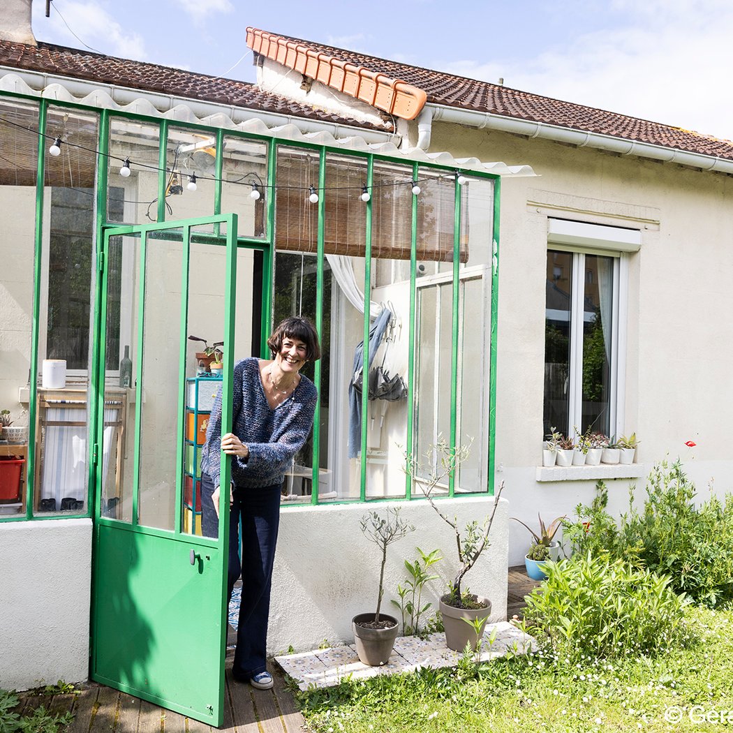 Dans ma maison vous viendrez #5 2