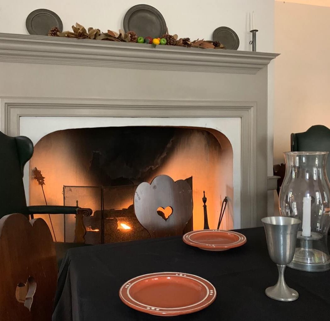 Checking In: Bethlehem’s Alluring Accommodations 2