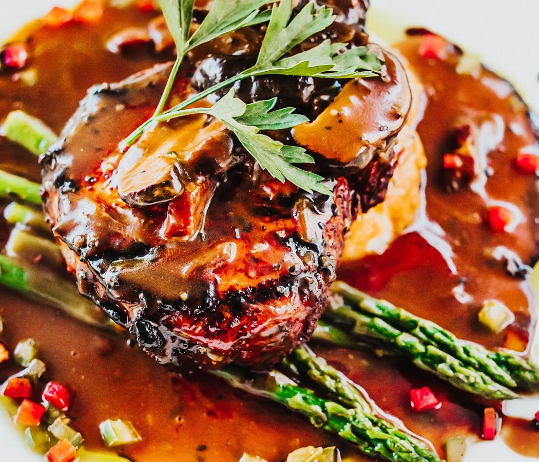 Wence House California Cuisine 3