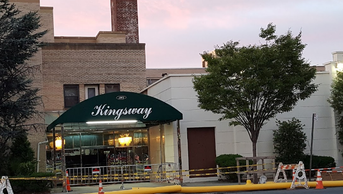 Kingsway Jewish Center 3