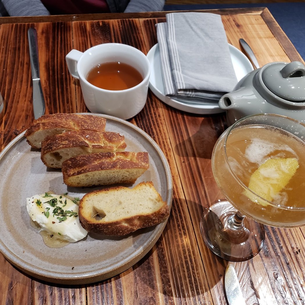 Intero Restaurant 3