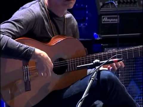 Ottmar Liebert 1