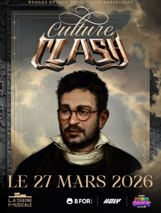CULTURE CLASH #3 1