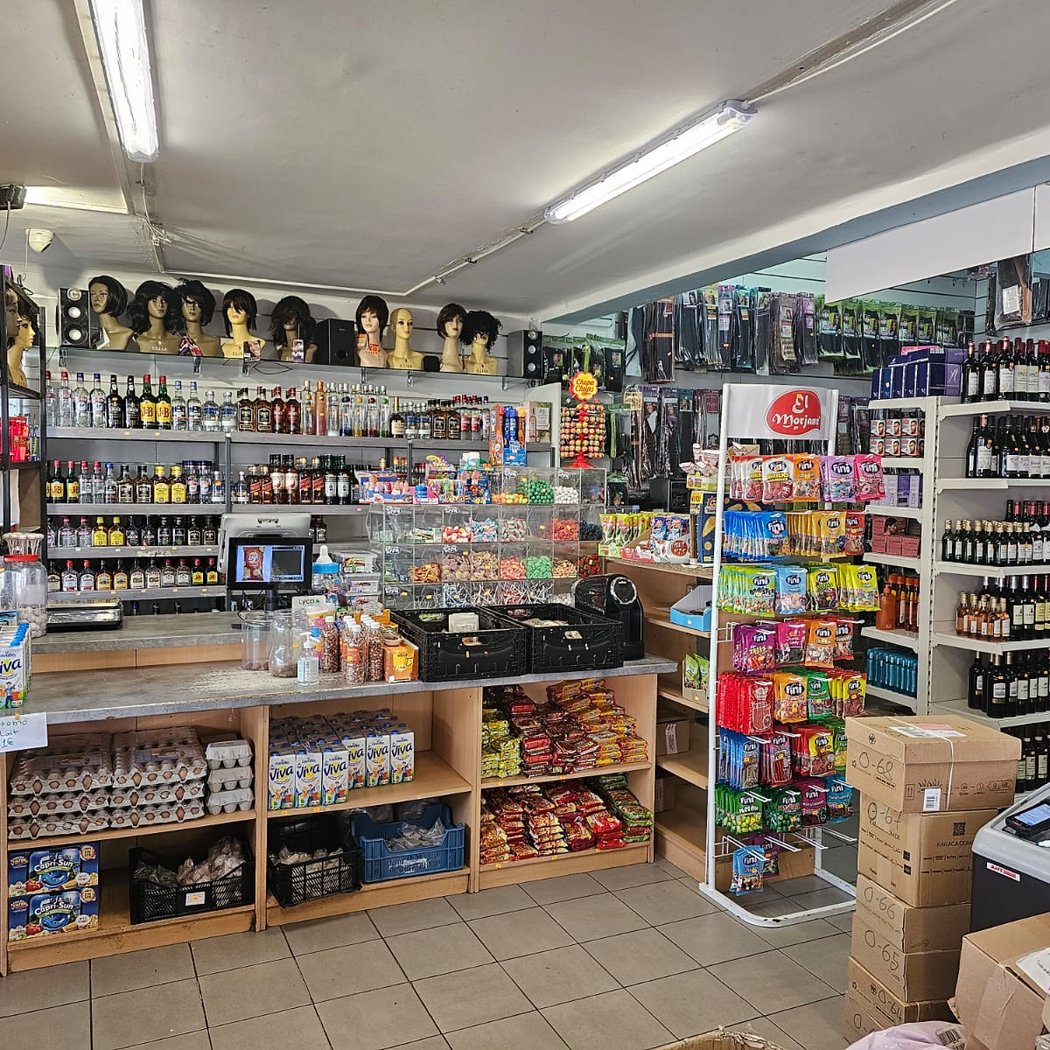 Marché d'à Côté 2